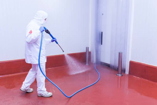Best Machinery and Equipment Cleaning  in Hudson, PA