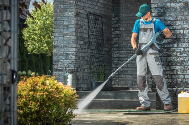 Pre-Holiday Cleaning in Hudson, PA