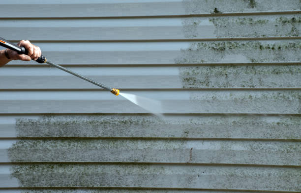 Animal Enclosure Cleaning in Hudson, PA