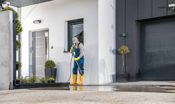 Best Roof Washing  in Hudson, PA