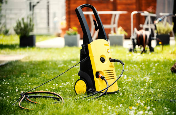 Hudson, PA  Pressure Washing Services Company